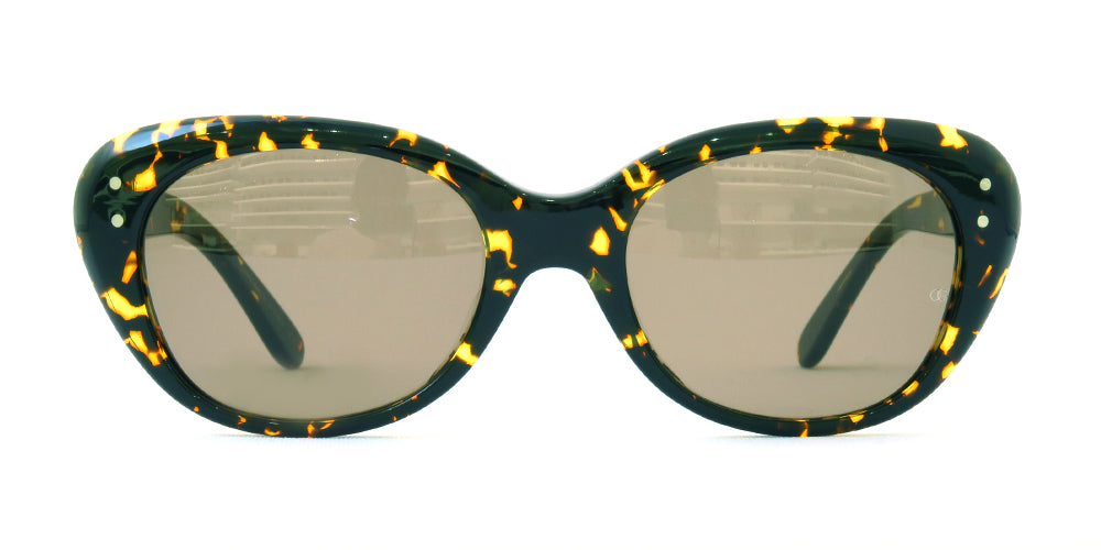 oliver goldsmith -sun-