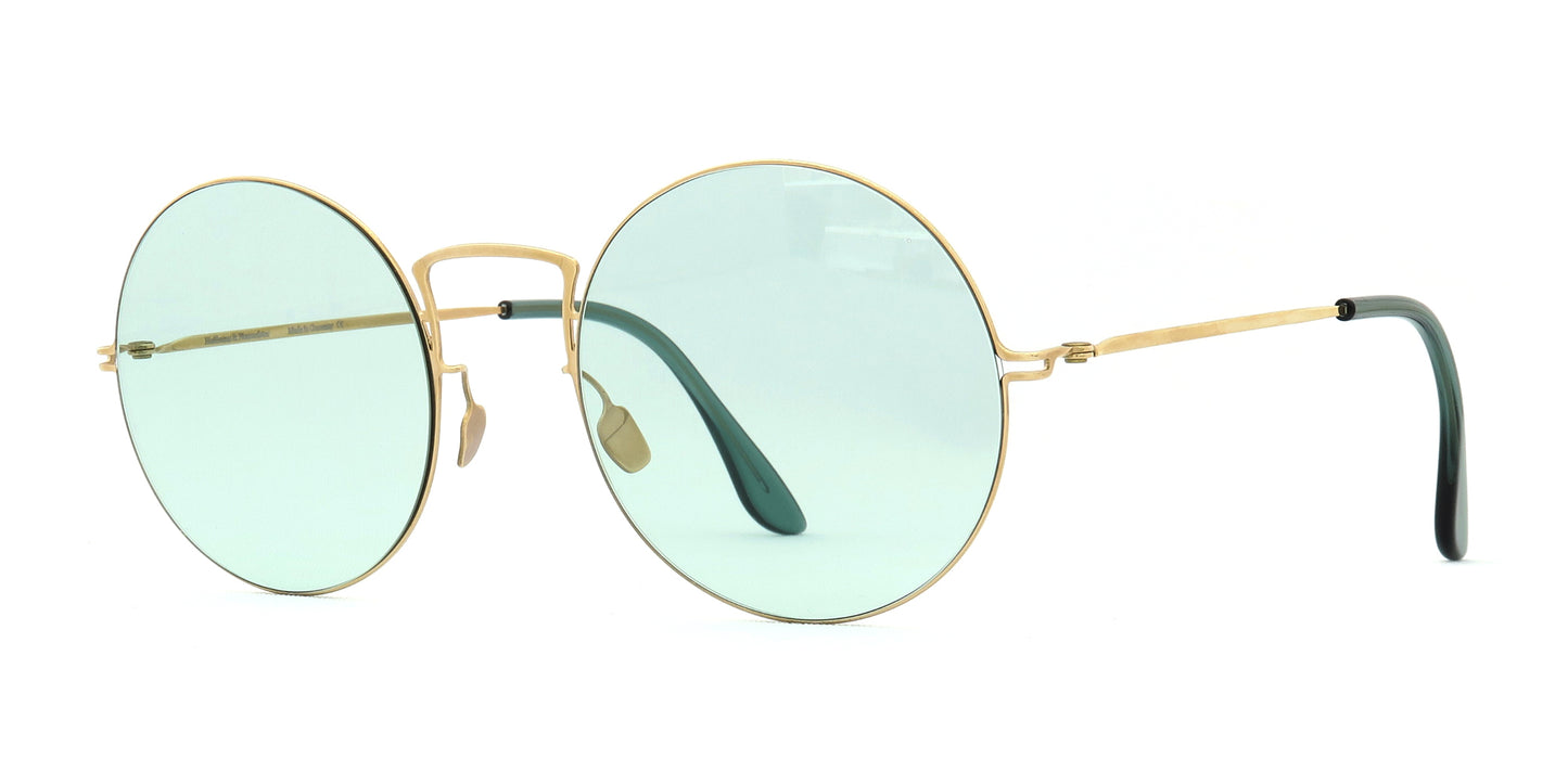 haffmans ＆ neumeister -sun- <br>[ neapolitan collection ] <br>"ada" col*018fi (lens: jade)