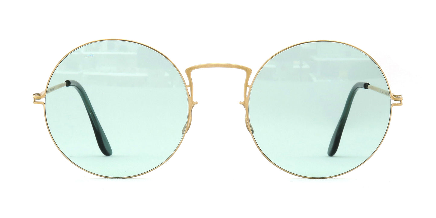 haffmans ＆ neumeister -sun- <br>[ neapolitan collection ] <br>"ada" col*018fi (lens: jade)