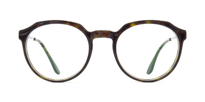 haffmans ＆ neumeister -optical- <br>[ bold collection ] <br>"fisher" col*510