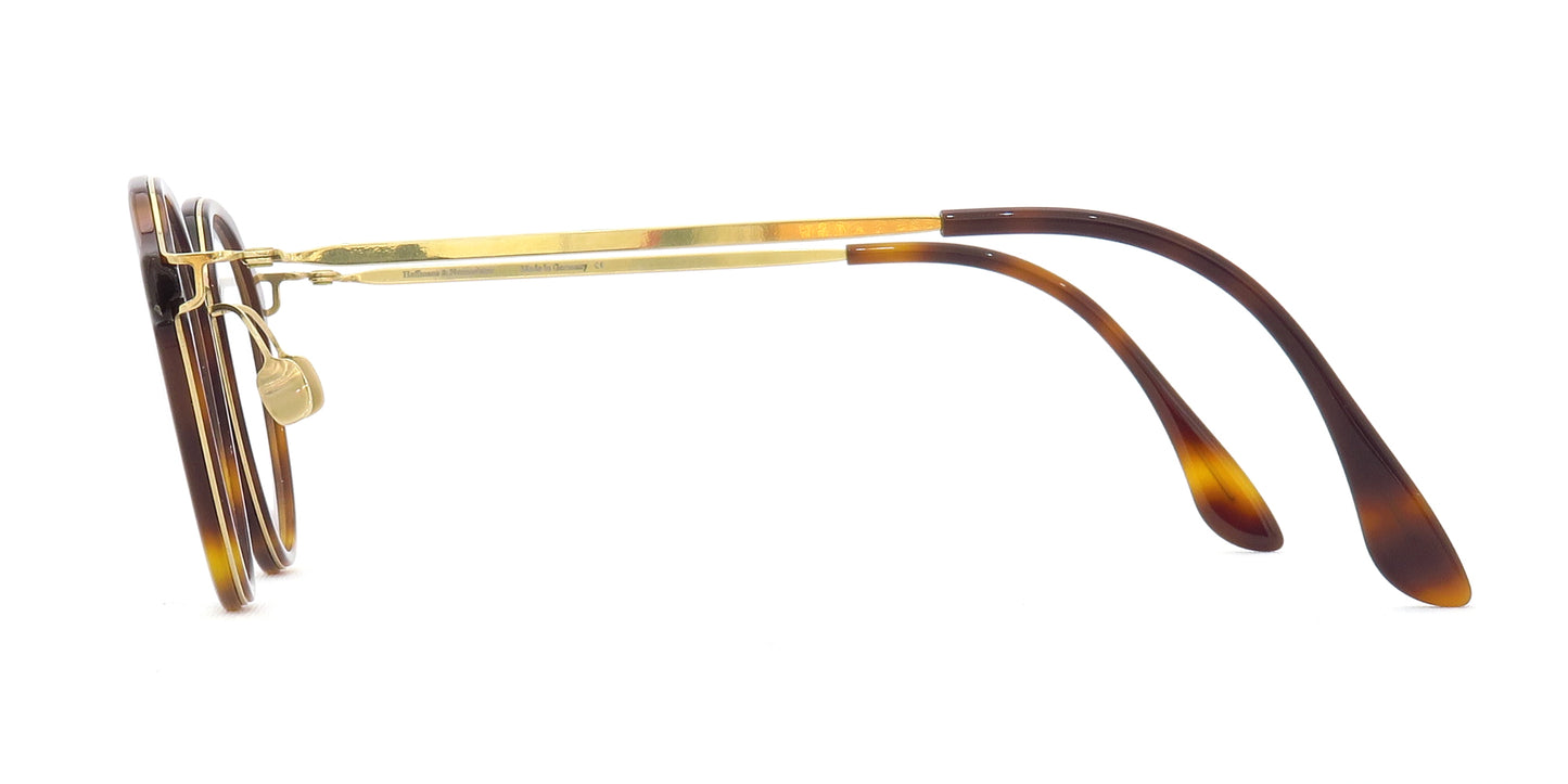 haffmans ＆ neumeister -optical- <br>[ bold collection ] <br>"flynn" col*505