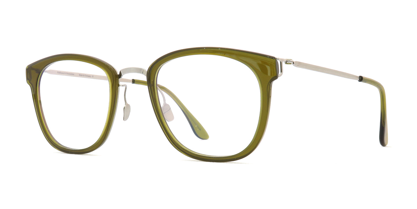 haffmans ＆ neumeister -optical- <br>[ bold collection ] <br>"hammet" col*507