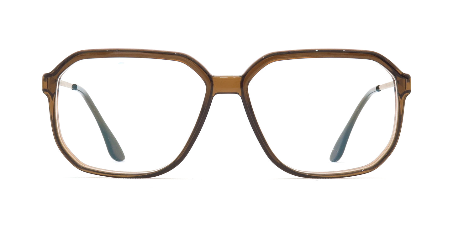 haffmans ＆ neumeister -optical- <br>[ bold collection ] <br>"payton" col*411