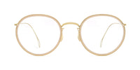haffmans ＆ neumeister -optical- <br>[ ultralight plus collection ] <br>"playfair" col*402