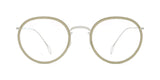 haffmans ＆ neumeister -optical- <br>[ ultralight plus collection ] <br>"playfair" col*405