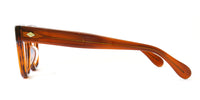 julius tart optical -optical- "bryan(46-22)" col*amber