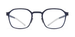 mykita -optical- [decades] "baker" col*255