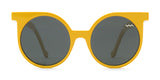 vava eyewear "wl 0001" col*yellow