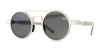 vava eyewear -sun- "wl 0018" col*silver